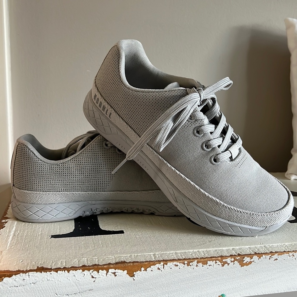 Nobull trainers